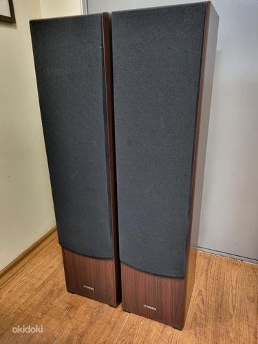 Yamaha NS-F51 Floor-Standing Speakers (foto #1)