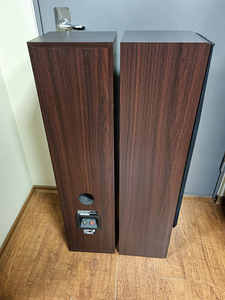 Напольные колонки yamaha NS-F51 (3 фото из 4)