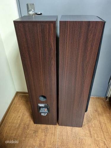 Yamaha NS-F51 Floor-Standing Speakers (foto #3)