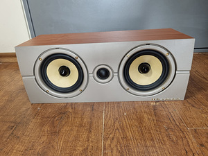 Wharfedale Diamond 8 Series Centre  (3 foto / 6)