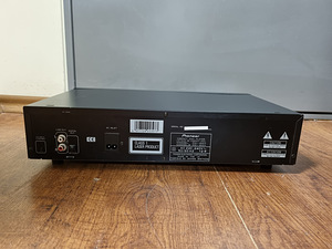 Pioneer PD-207 Stereo Compact Disc Player (3 foto / 3)