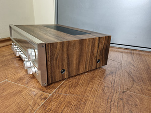 Fisher RS-1035 AM/FM Stereo Receiver (4 foto / 5)