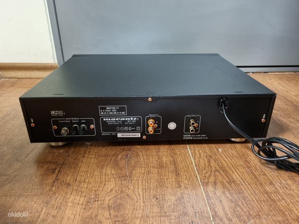 Marantz ST-50 Synthesized FM/AM Stereo Tuner (foto #4)