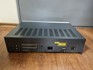 Revox B225 Compact Disc Player. (3 foto / 3)