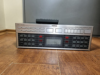 Revox B285 AM/FM Stereo Tuner Amplifier