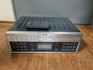 Revox B285 AM/FM Stereo Tuner Amplifier (2 foto / 4)