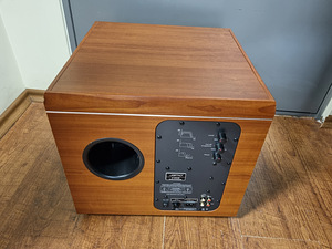 Jamo E6 Active Sub Woofer (2 foto / 4)
