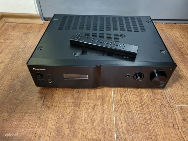 Pioneer A-A9 MKII Integrated Amplifier (foto #2)