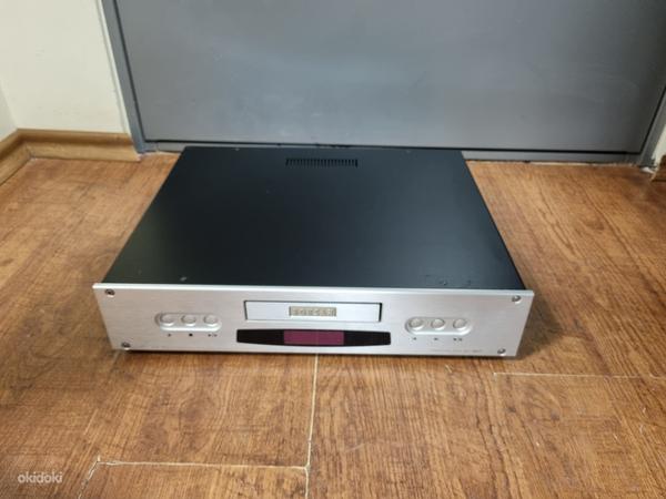 Roksan Kandy KD-1 Mk III CD Player/High End (фото #2)
