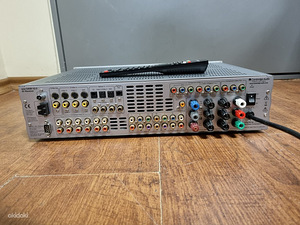 Cambridge-audio Azur 540R (3 foto / 3)