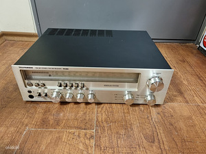 Telefunken TR 350 AM/FM Stereo Receiver