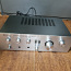 Sanyo DCA-20 Integrated Stereo Amplifier (foto #2)