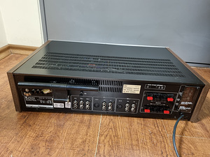 Optonica Sharp SA-3131H AM/FM Stereo Receiver (1978-79) (4 foto / 4)