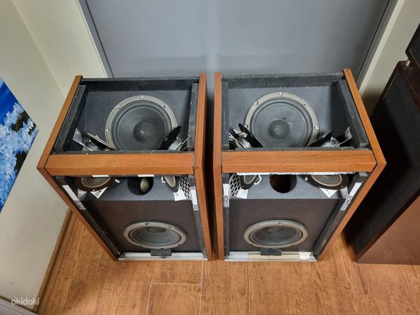 Bose 601 Direct/Reflecting Loudpeaker System (foto #2)