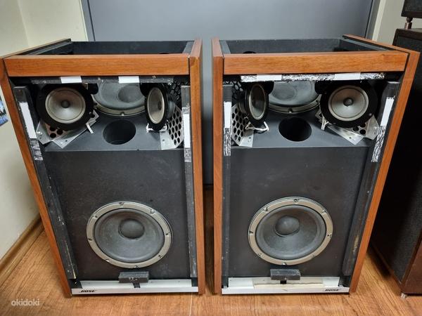Bose 601 Direct/Reflecting Loudpeaker System (foto #3)