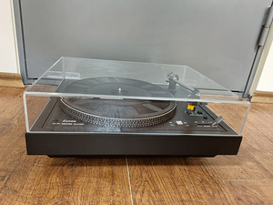 LUXOR HI-FI 9361 S2 (3 foto / 5)