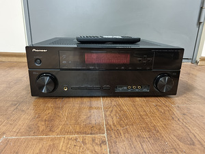 Pioneer VSX-519V Audio Video Multi Channel Receiver
