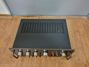 Technics SU-8600 Stereo Integrated Amplifier (2 foto / 3)