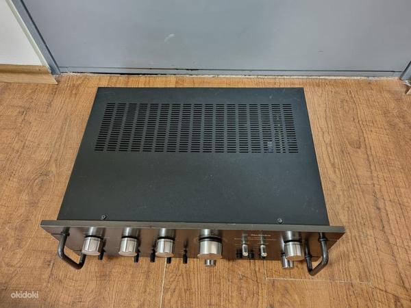 Technics SU-8600 Stereo Integrated Amplifier (foto #2)