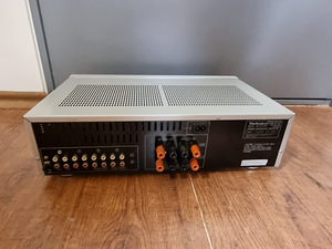 Technics SU-V450 Stereo Integrated Amplifier (3 foto / 3)
