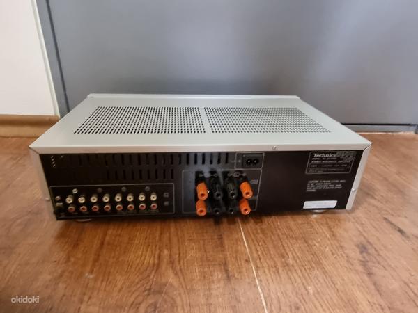 Technics SU-V450 Stereo Integrated Amplifier (foto #3)