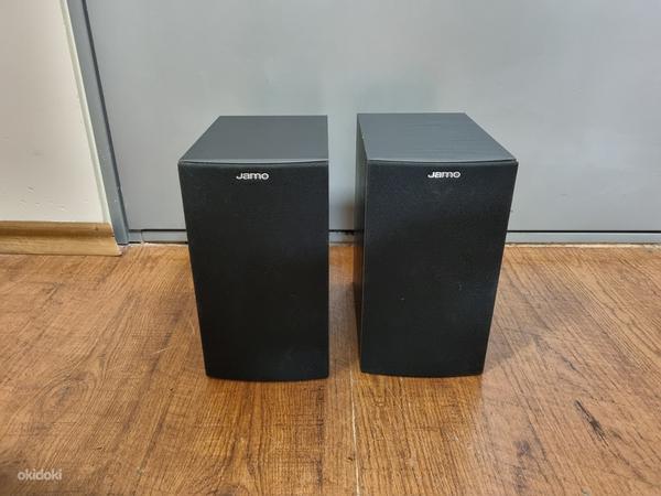 Jamo S60 Surround Speakers (foto #1)