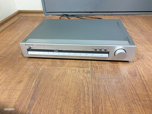 Kenwood KT 80 Stereo Tuner (2 foto / 3)