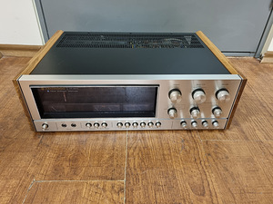 Kenwood KR-8840 Four Channel Receiver (2 foto / 5)