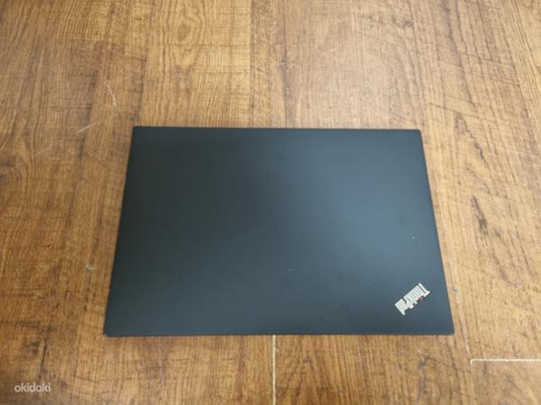 Lenovo Thinkpad T14 G1 14.0" I7-10510U/ 32 GB / 512 GB (foto #2)