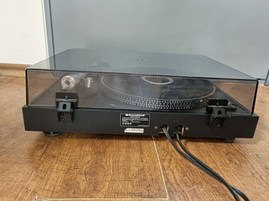 ROADSTAR RS-5750 PHONO AUTO RETUR (4 foto / 4)