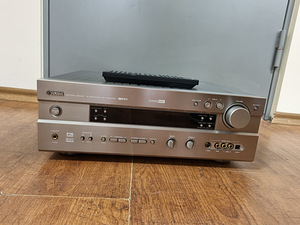 Yamaha RX-V630 Audio Video Receiver 