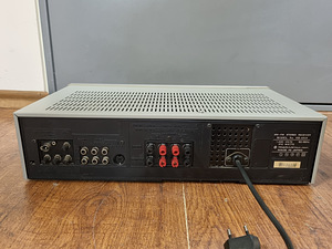 Hitachi SR-4010 AM/FM Stereo Receiver (3 foto / 3)