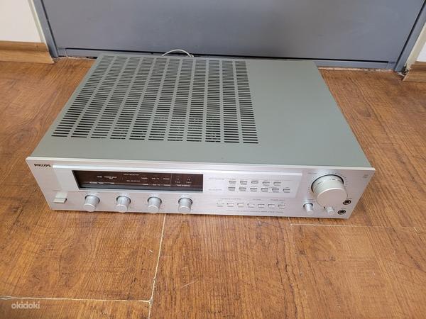 Philips F4516 Stereo Integrated Amplifier (foto #2)