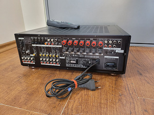 Sony STR-DB830 Audio Video Receiver (3 foto / 3)