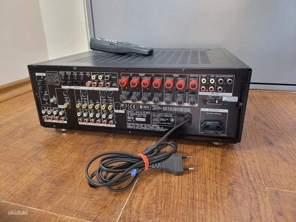 Sony STR-DB830 Audio Video Receiver (foto #3)