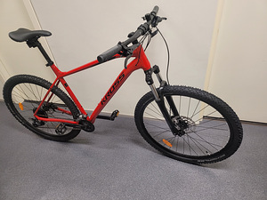 Kross Level 1.0 (2 foto / 5)