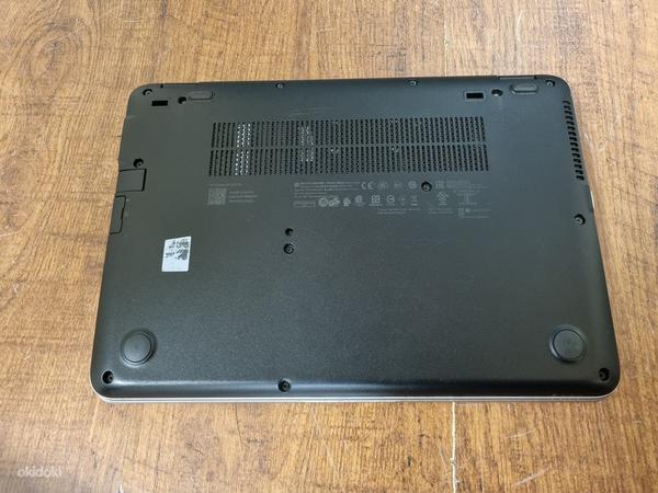HP Elitebook 820 G3 i5,8,128,FHD (фото #3)