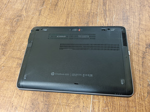 Hp Elitebook 820 G2 i5,256 SSD,8GB,Win 11 (3 foto / 3)