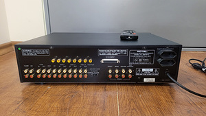 Rotel RSP-970 eelvõimendi (3 foto / 3)