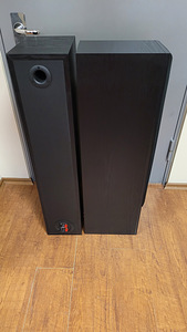Monitor Audio MR6 Hifi põranda kõlarid. (3 foto / 4)
