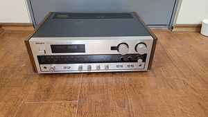 Sony STR-5800 AM/FM Stereo Receiver (1976-78) (2 foto / 3)
