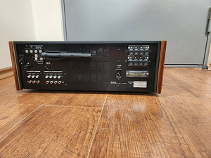Стереоприемник sony STR-V6 AM/FM (4 фото из 5)