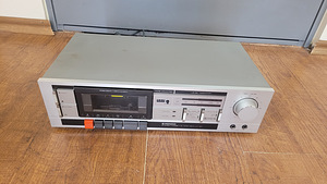 Pioneer CT-301 Stereo Cassette Tape Deck (2 foto / 3)