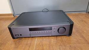 Sony Stereo FM/AM Tuner ST-S7 Vintage HiFi