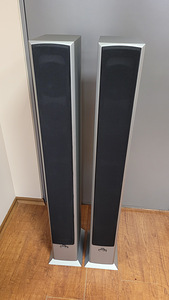Magnat Vector Needle HiFi Floorstanding Speakers