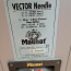 Magnat Vector Needle HiFi Floorstanding Speakers (foto #4)