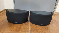 Klipsch Synergy S-1 BLK Surround Speakers
