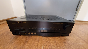 Grundig Fine Arts A-905 Stereo Integrated Amplifier