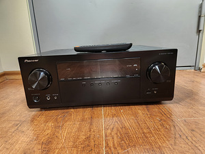 Pioneer VSX-934 Audio Video Receiver,4K,BT,Dolby Atmos,Wifi
