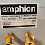 Высококлассная акустическая система Amphion Xenon (фото #4)